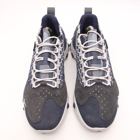 Nike React Sertu Men's Size 11 Athletic Casual Sneakers Lace Up AT5301-005 - Picture 2 of 9